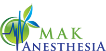 mak logo